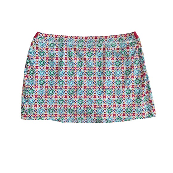 RLX Ralph Lauren Pants - NWOT Ralph Lauren RLX Pleated Golf Skort Size XXL